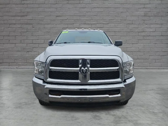Used 2018 Gray Ram Tradesman image 9