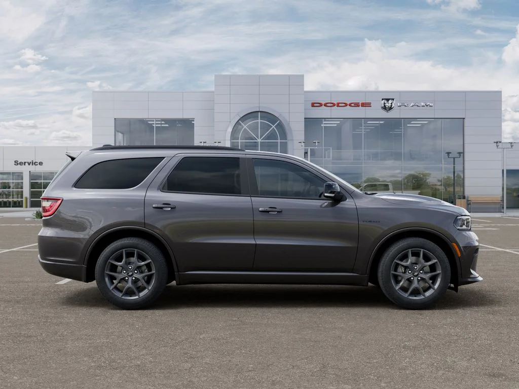 New 2026 Vapor Gray Exterior Paint Dodge GT Plus HEMI V8 image 21