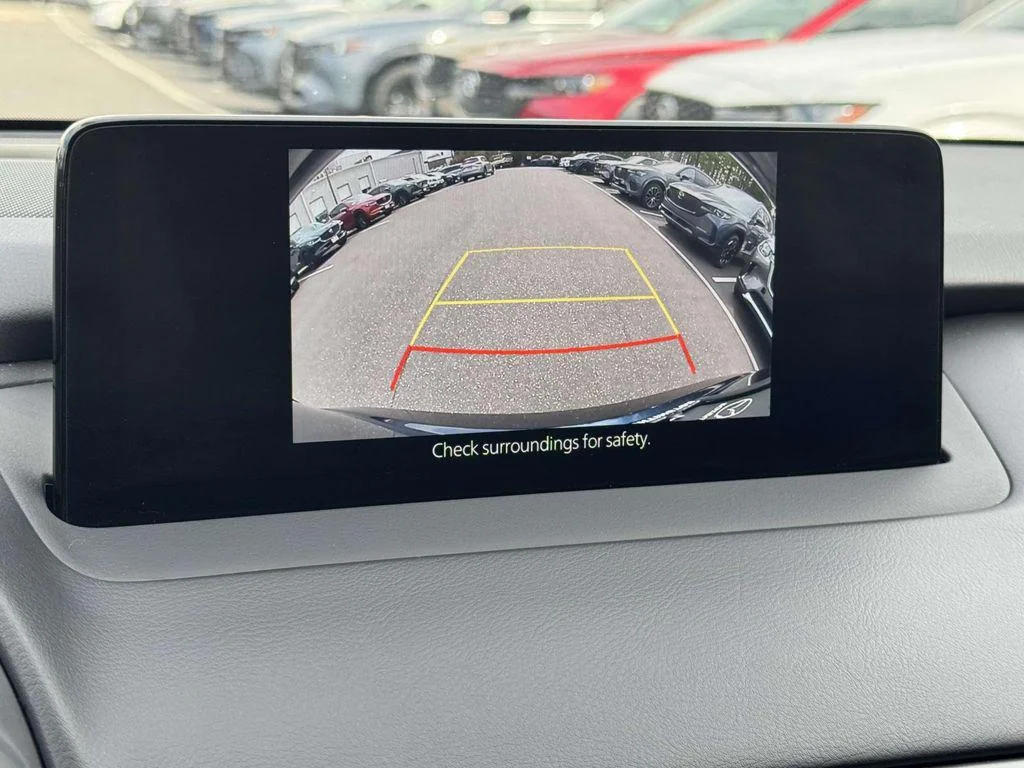 2023 Mazda CX-9 Touring Plus - Photo 24