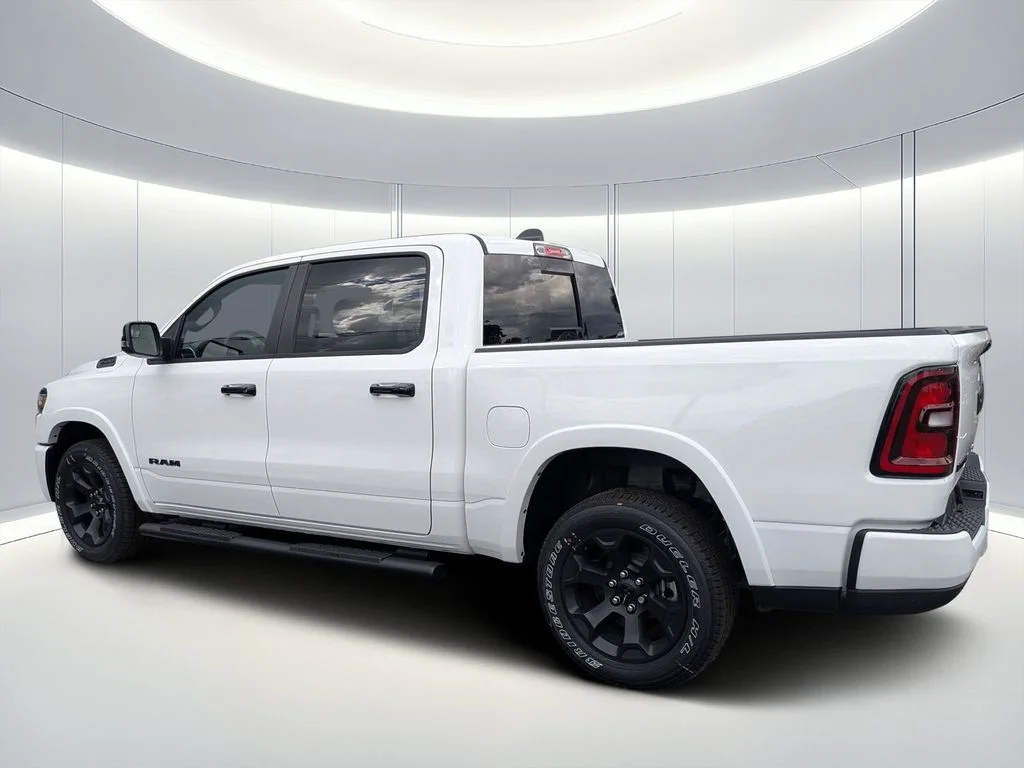 2026 RAM 1500 Big Horn/Lone Star - Photo 6