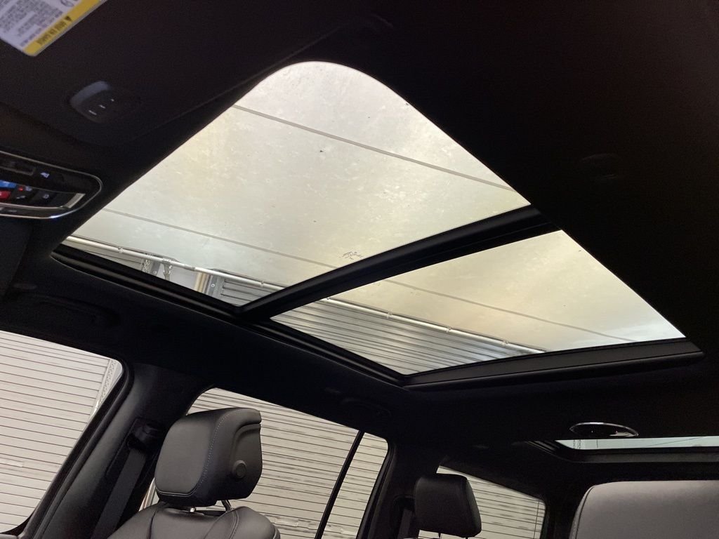 New 2026 Steel Blue Jeep Limited Altitude image 17