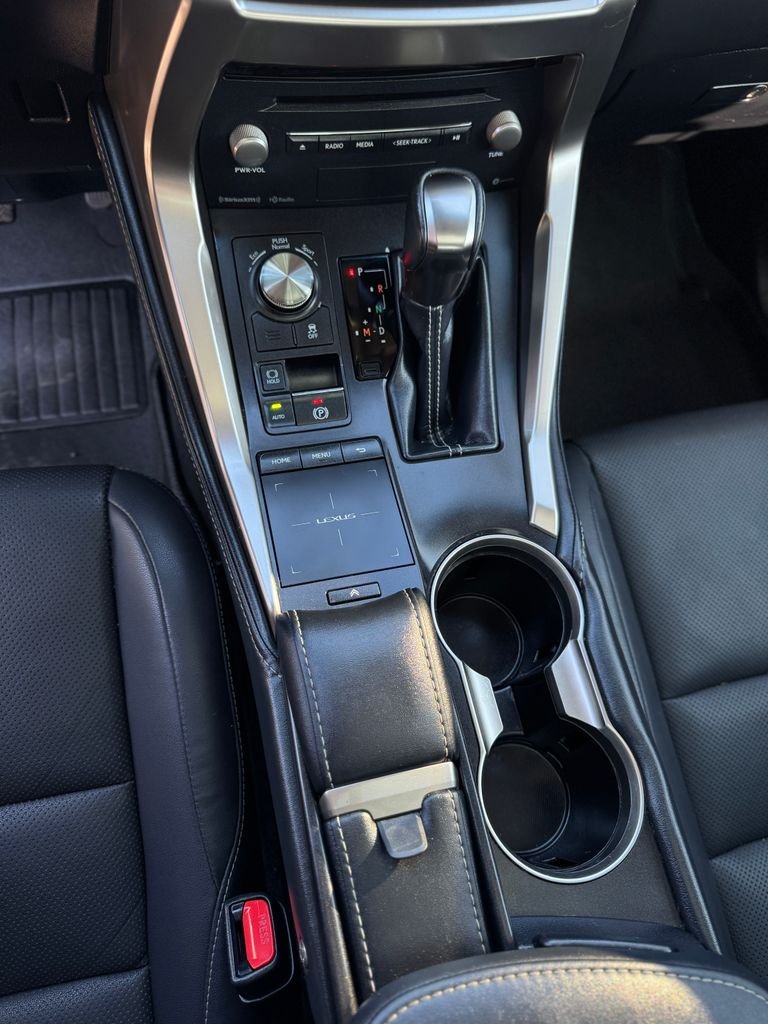 Used 2019 Atomic Silver Lexus 300 Base image 22