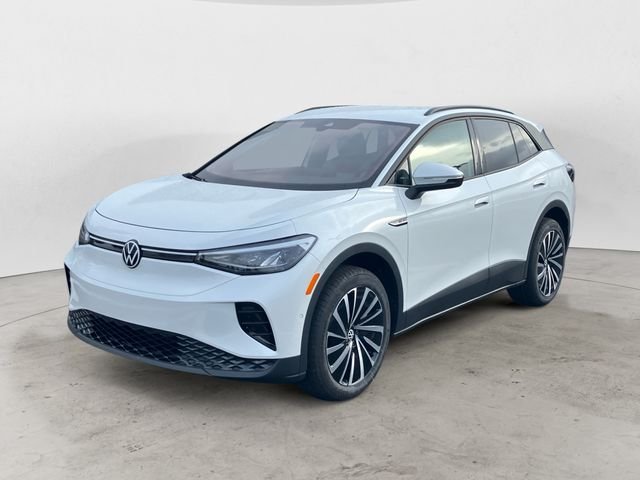New 2026  Volkswagen Pro image 2