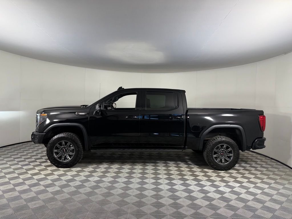 2024 GMC Sierra 1500 AT4X - Photo 9