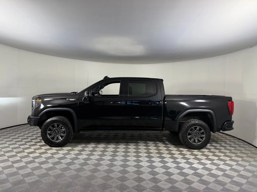2024 GMC Sierra 1500 AT4X - Photo 9