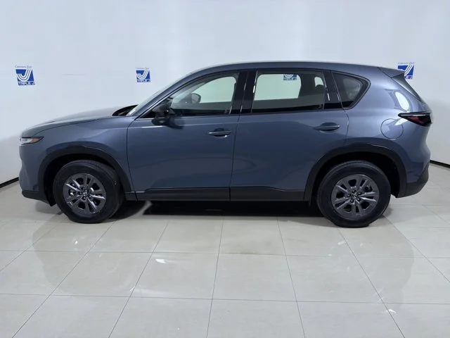 New 2026 POLYMETAL GRAY Mazda 2.5 S image 2