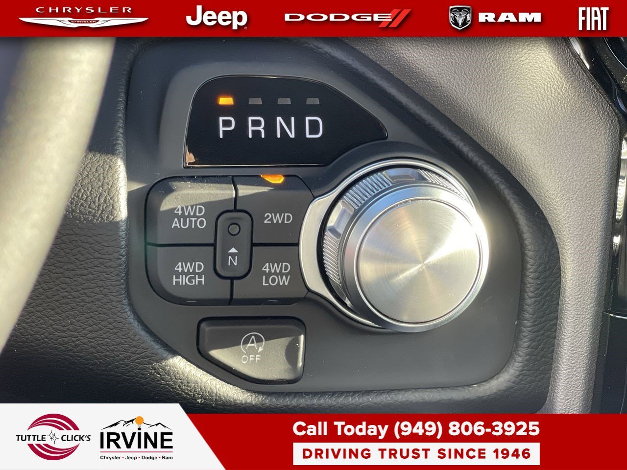 2026 RAM 1500 Laramie - Photo 19