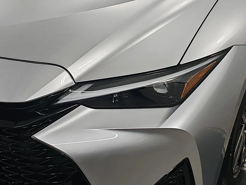 New 2026 Iridium Lexus F SPORT DESIGN AWD image 30