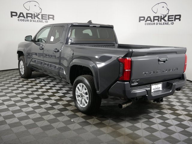 New 2026 Underground Toyota SR5 image 7