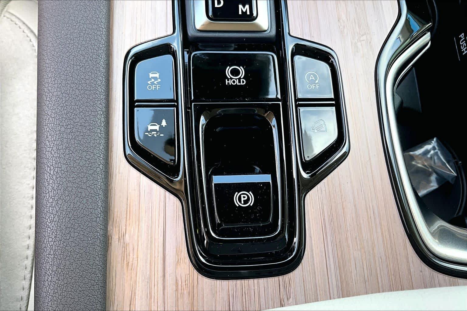 New 2026 Copper Crest Lexus LUXURY image 13
