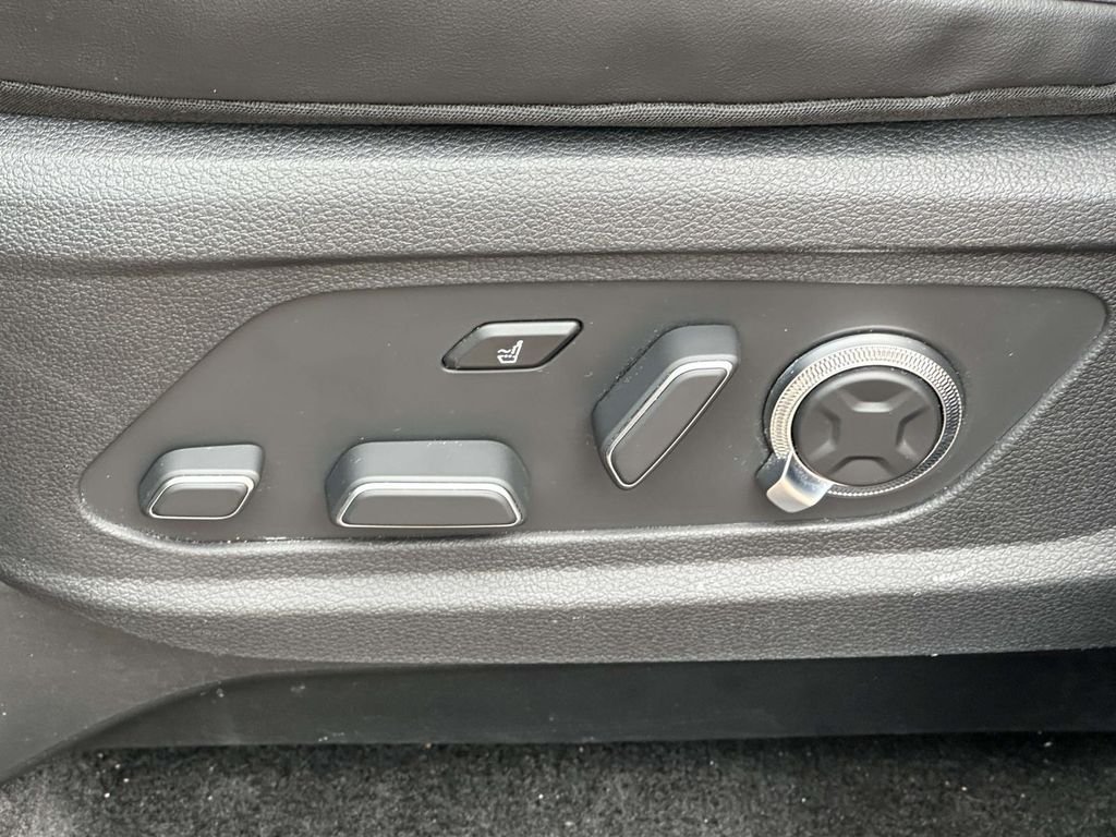 2025 Hyundai Palisade Calligraphy Night Edition - Photo 17