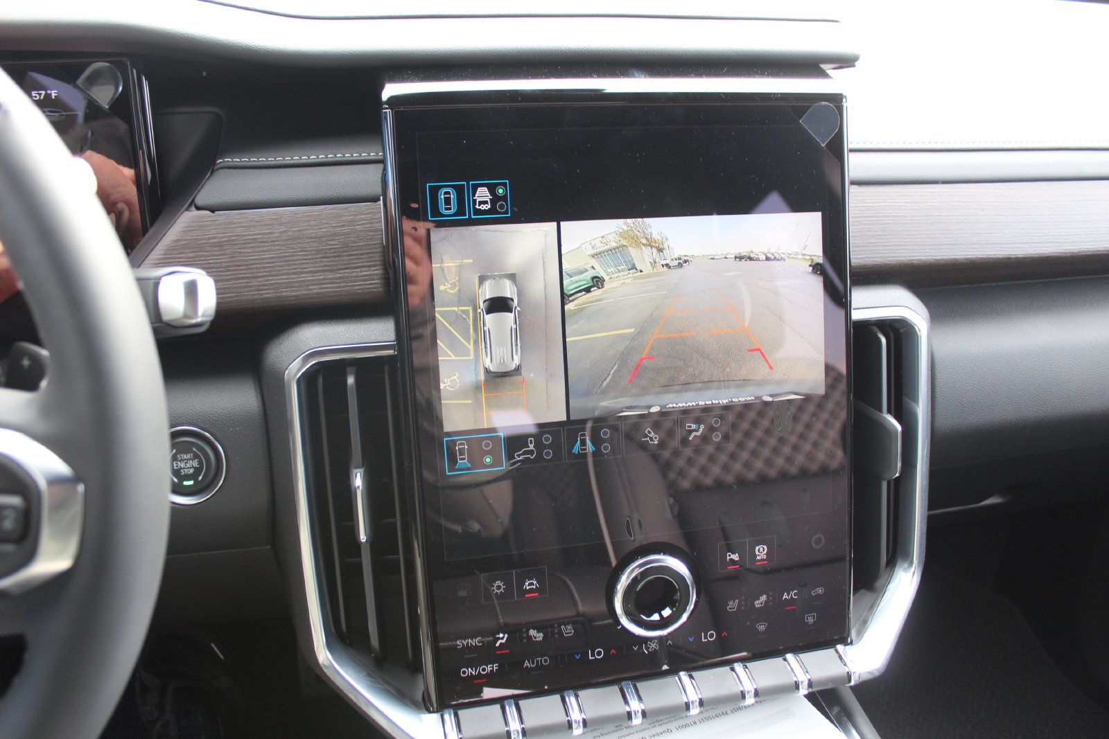 New 2027 Sterling Metallic GMC Denali image 14