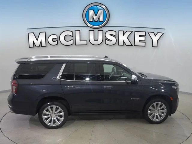 2023 Chevrolet Tahoe Premier - Photo 20