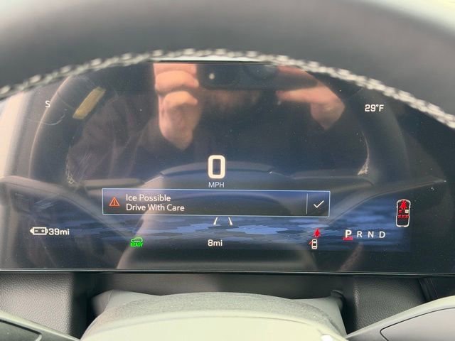 2026 Chevrolet Equinox EV 2LT - Photo 26