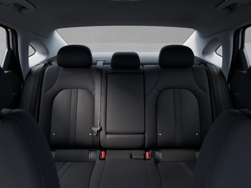 New 2026 Serenity White Hyundai SEL Sport image 12