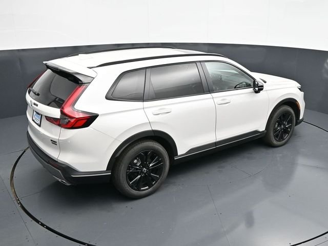2026 Honda CR-V Sport-L - Photo 32