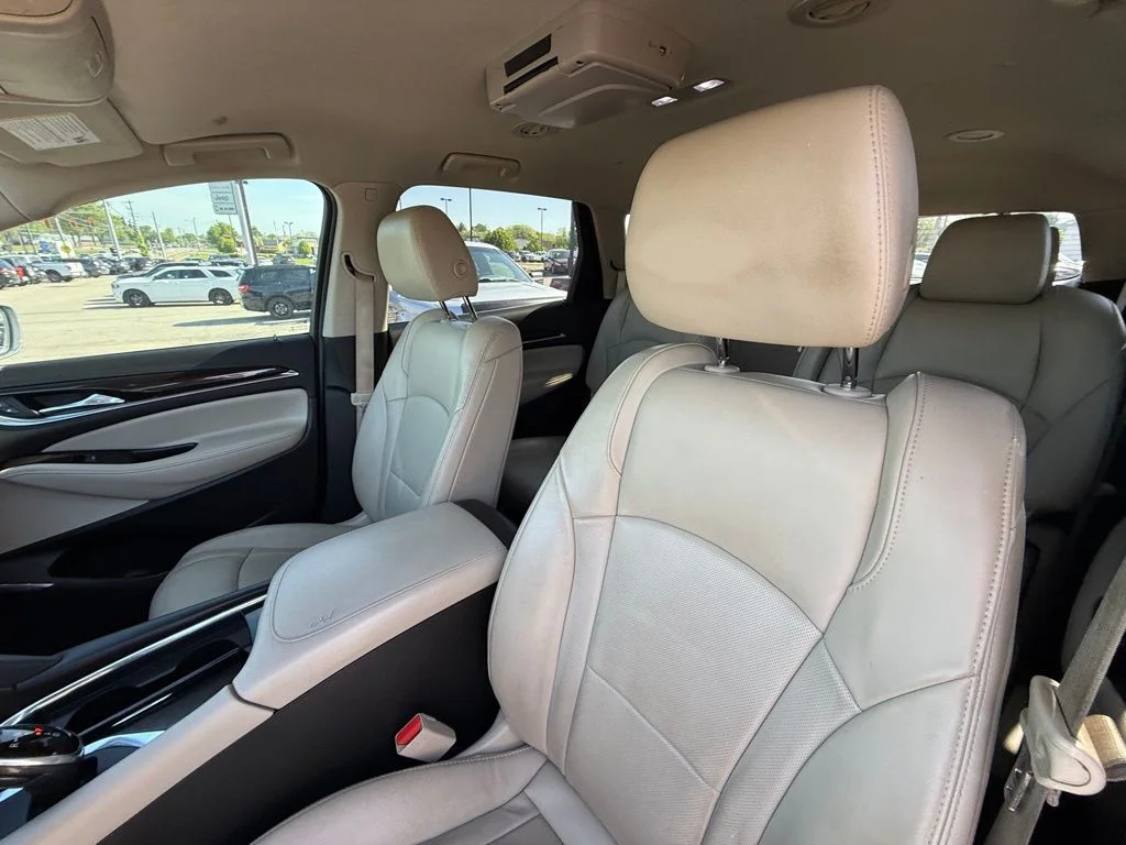 Used 2019 Gray Buick Essence image 13