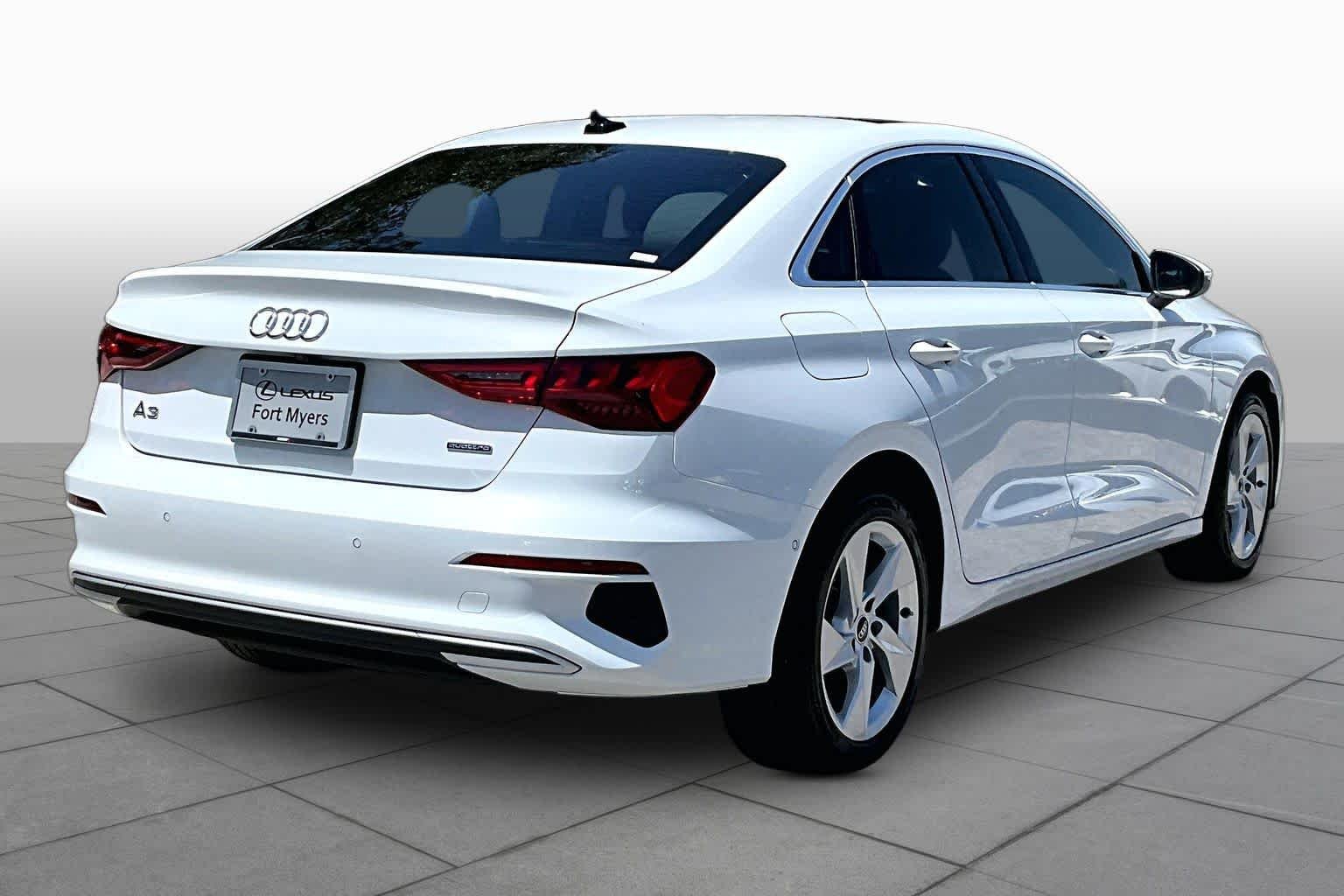 Used 2024  Audi Premium image 13