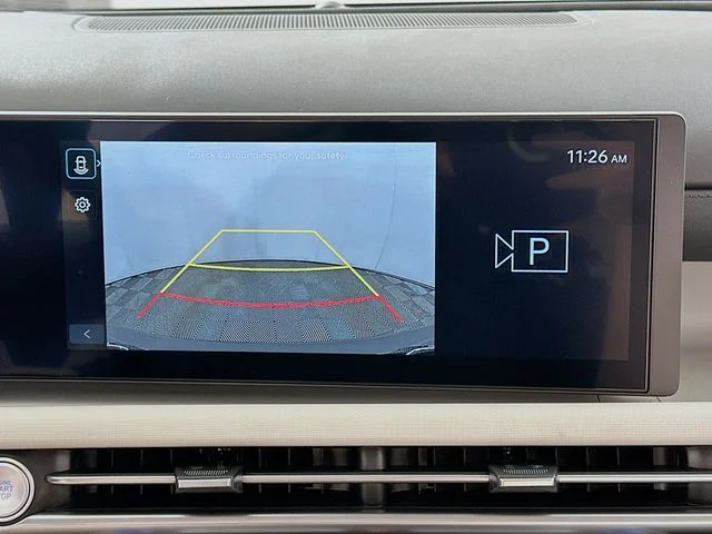 New 2026 Hyundai TUCSON SEL