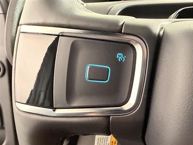 New 2026 Glacier Gray Metallic Tri-Coat Ford Platinum® image 74