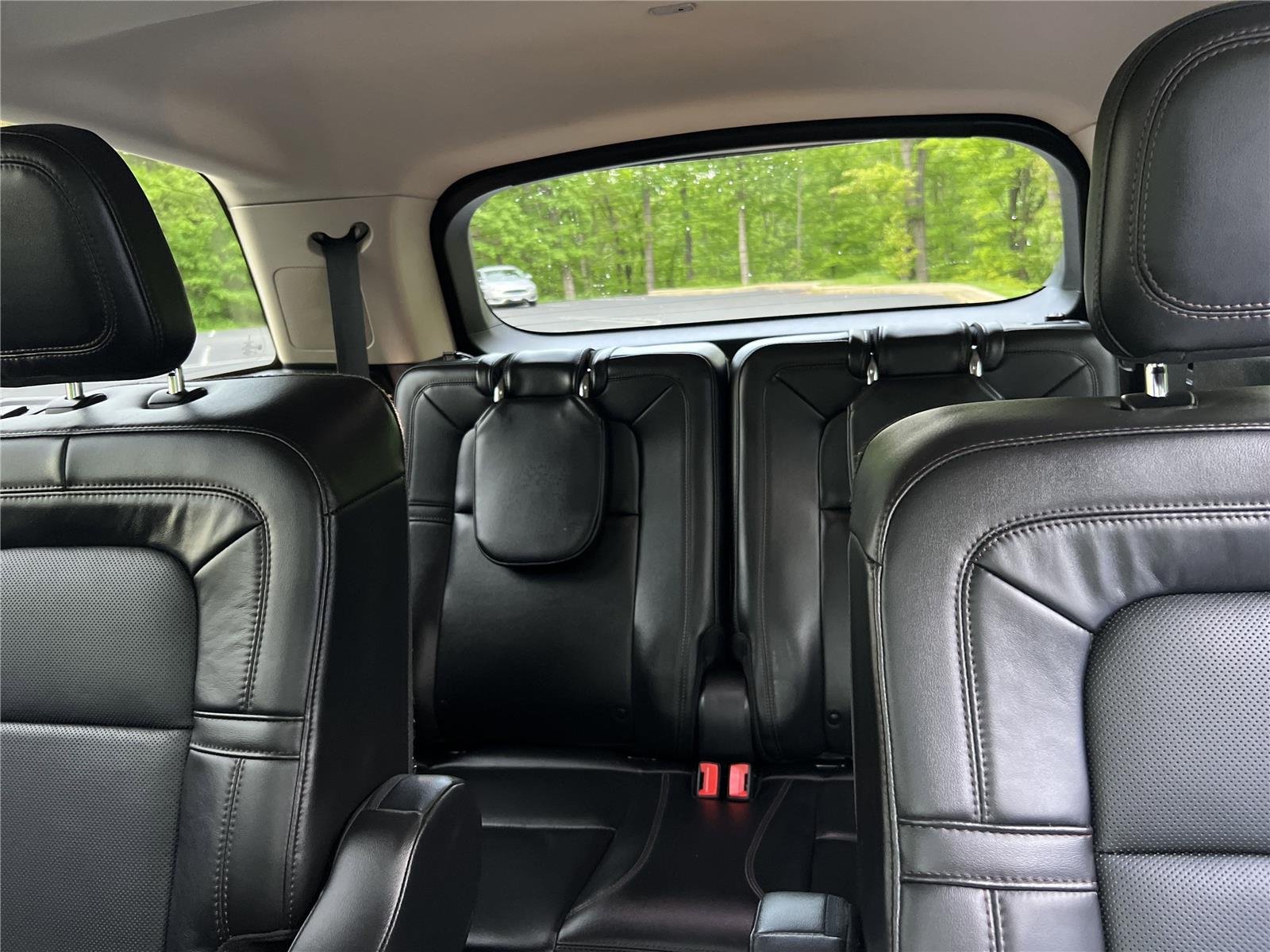 2022 Lincoln Aviator Reserve - Photo 29