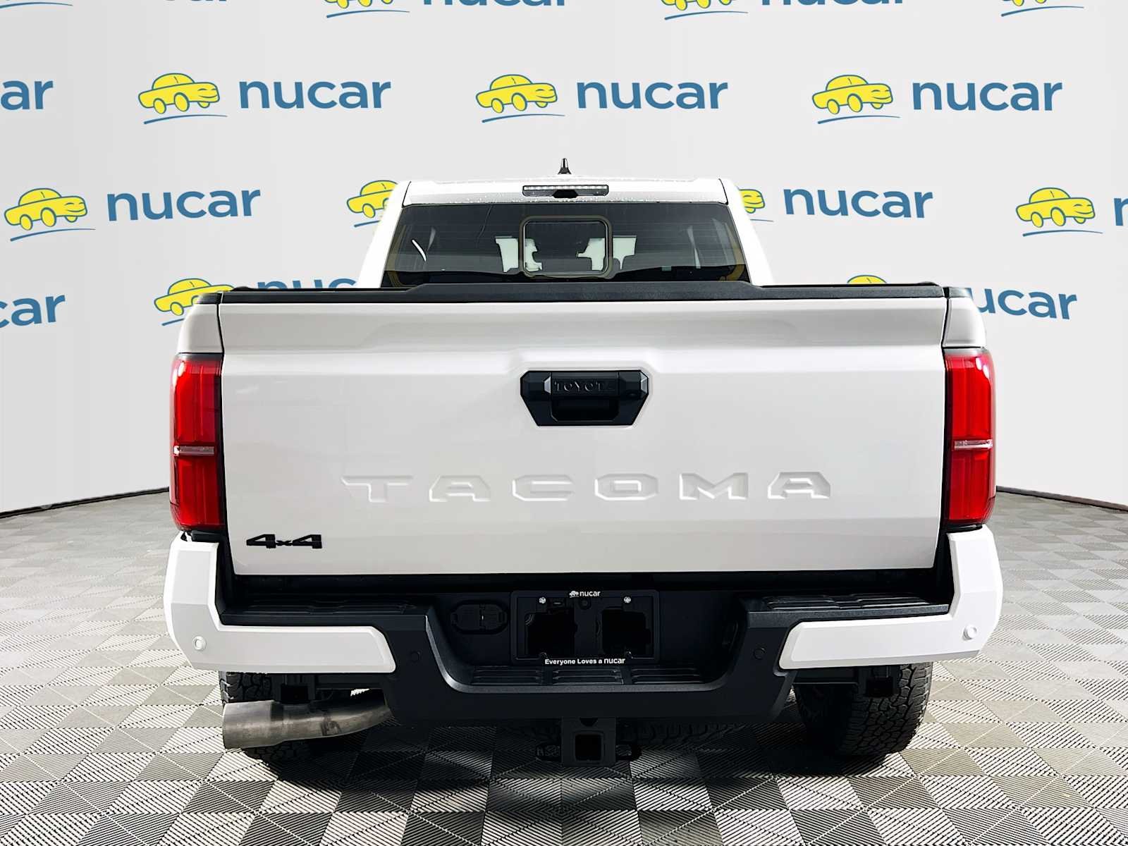 2026 Toyota Tacoma — photo 6