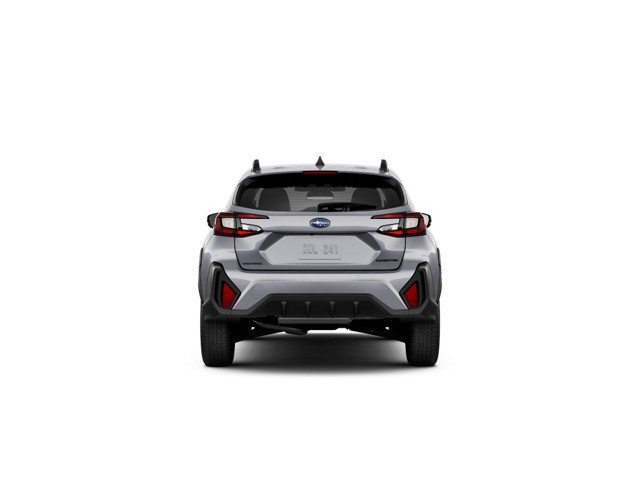New 2027 ICE SILVER METALLIC Subaru Limited image 9