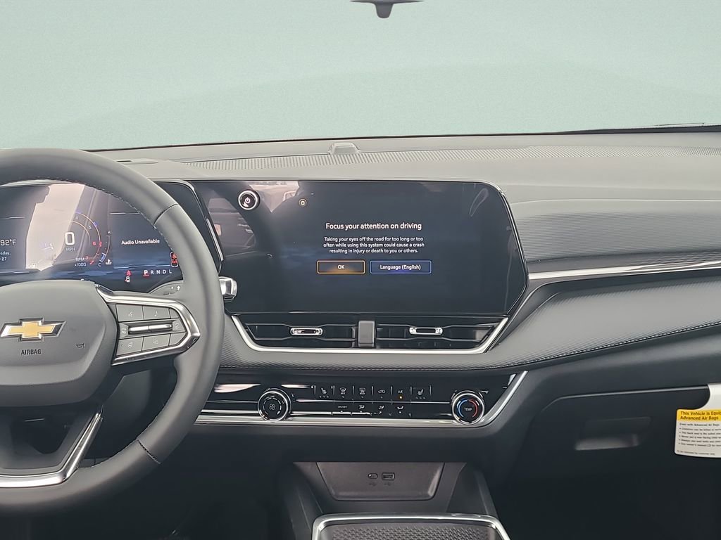 2026 Chevrolet Equinox LT - Photo 14