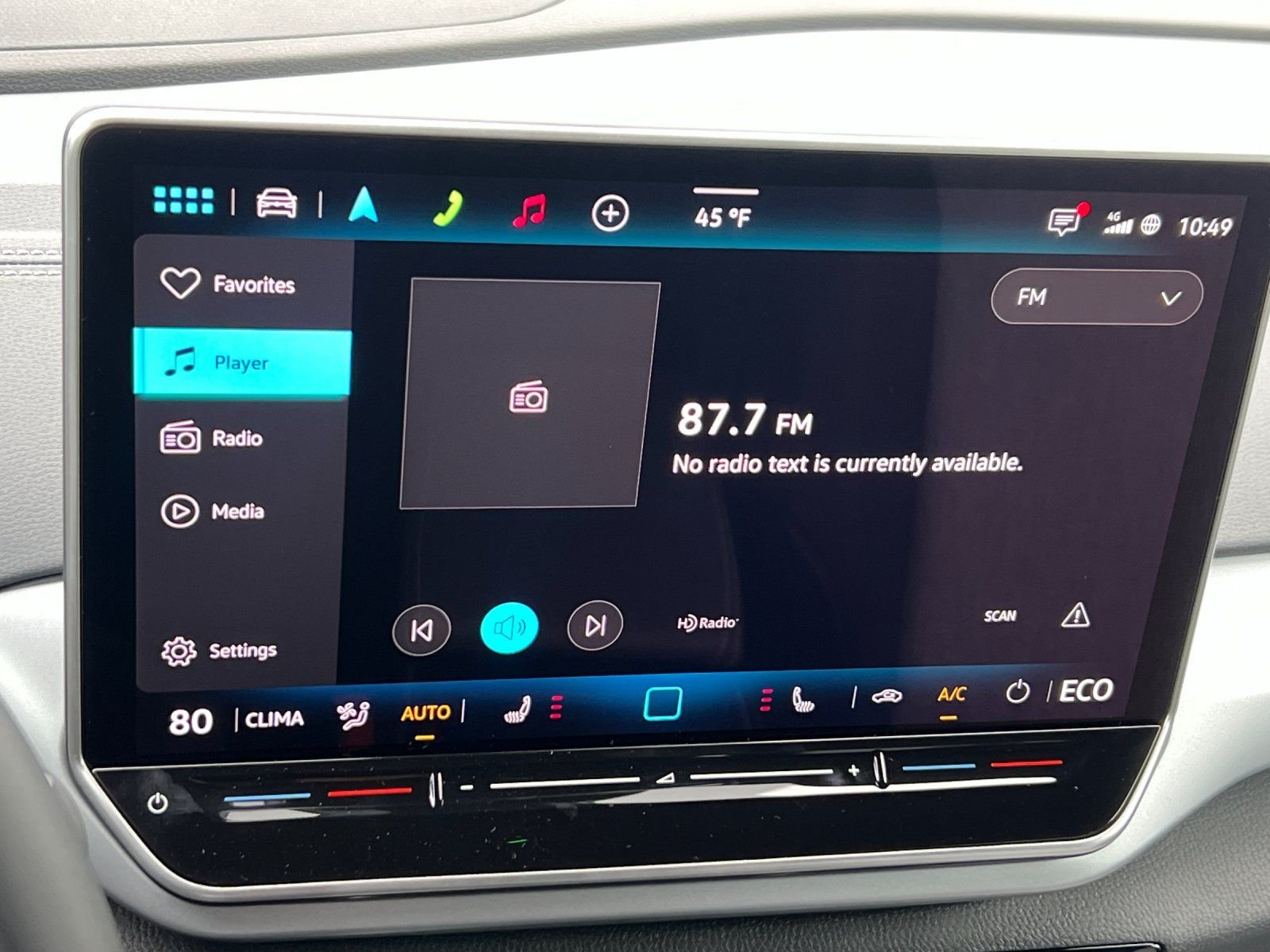 2026 Volkswagen ID.4 PRO - Photo 17