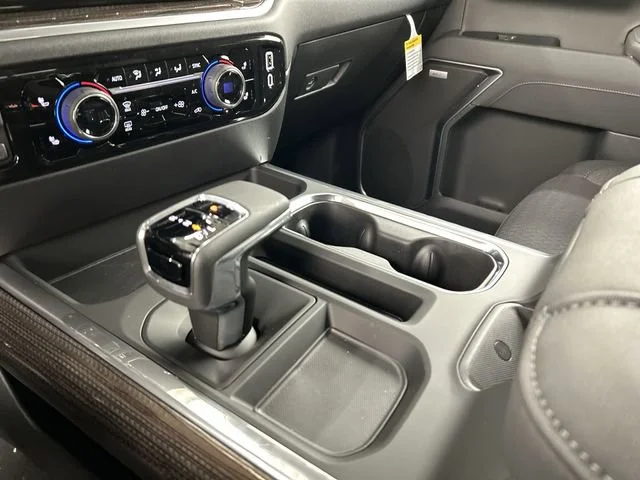2026 Chevrolet Silverado 1500 RST - Photo 10