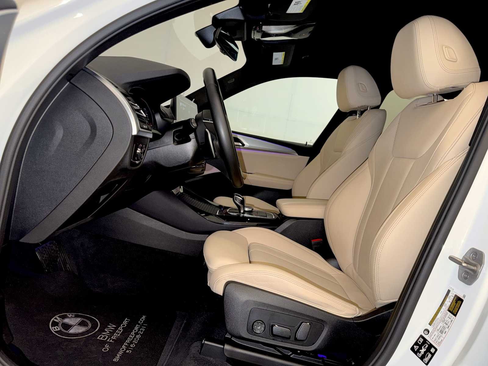2024 BMW X3 30i - Photo 9