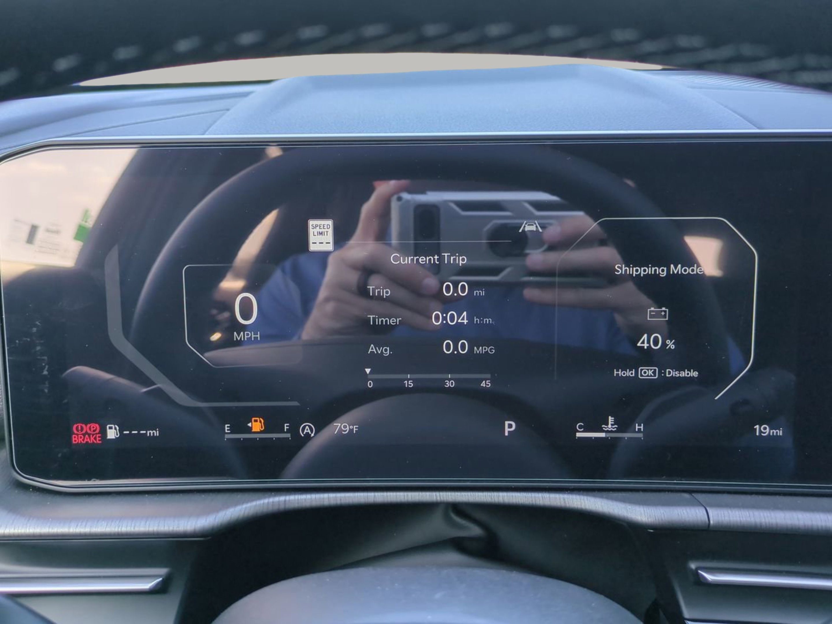 New 2026 Ebony Black Kia X-Pro Prestige image 28
