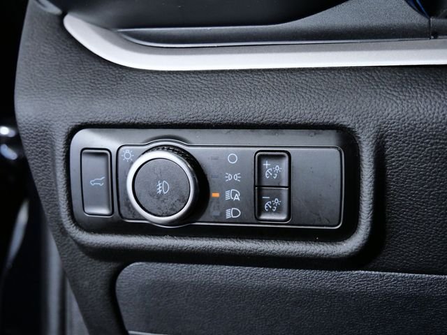 Certified Used 2023 Black Ford XLT image 26