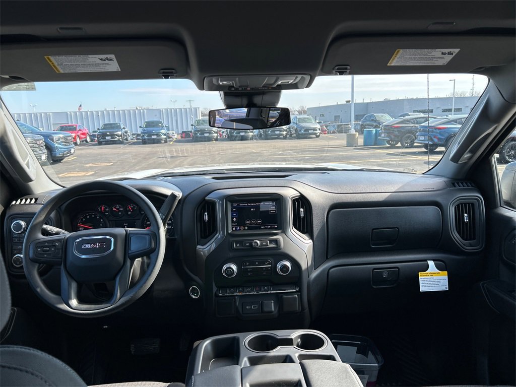 2026 GMC SIERRA - Image 27