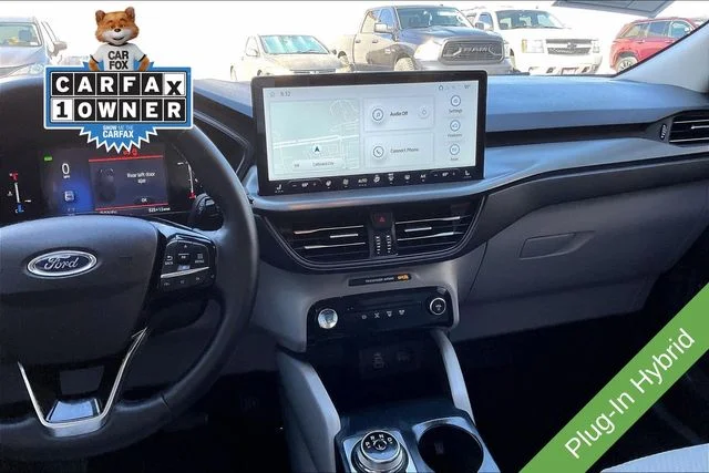 Used 2025 Gray Ford Base image 5