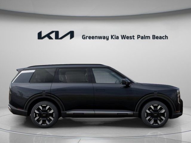 New 2027 Gray Kia S image 8