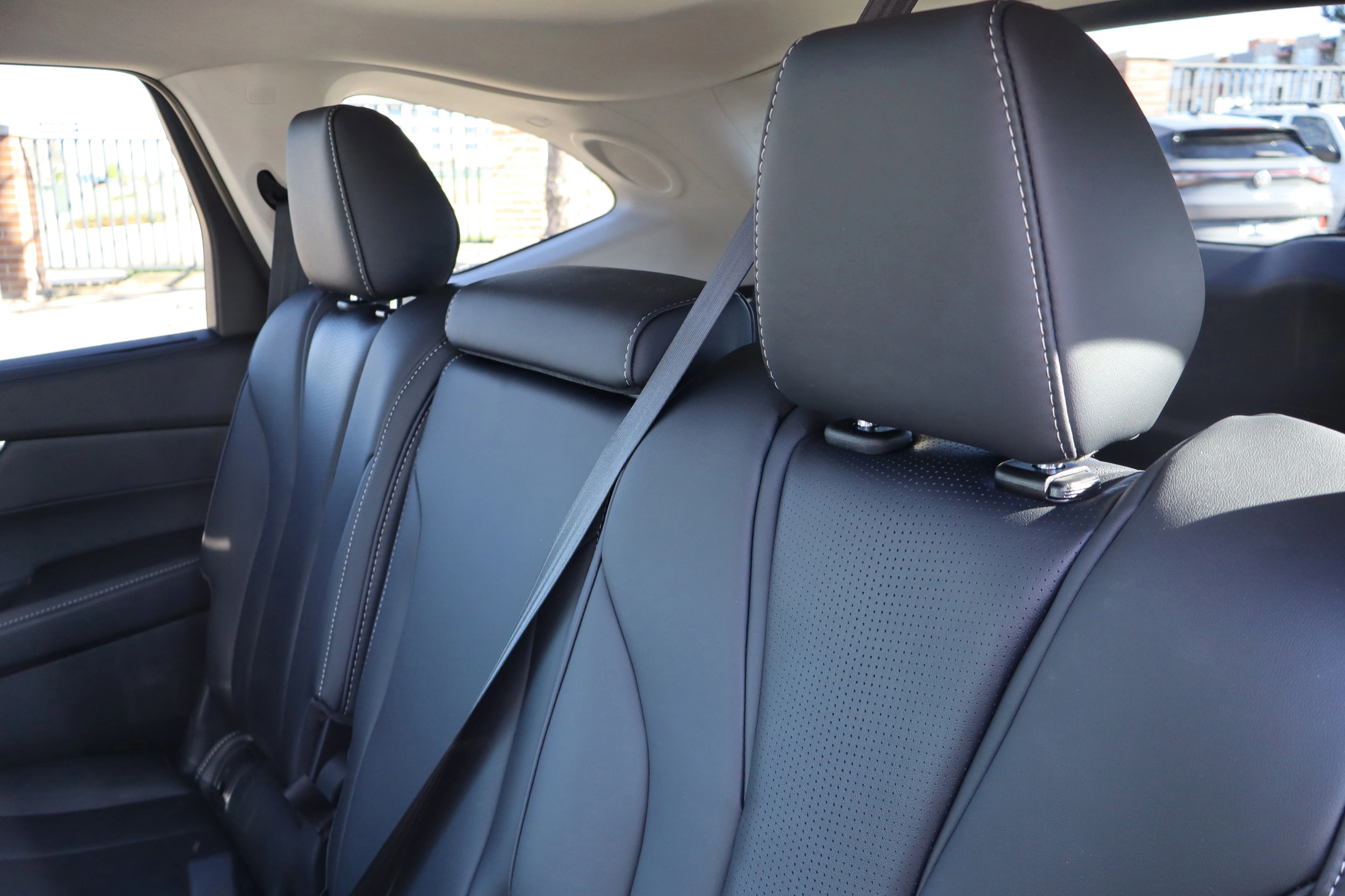 New 2026 Gray Acura w/Technology Package image 24