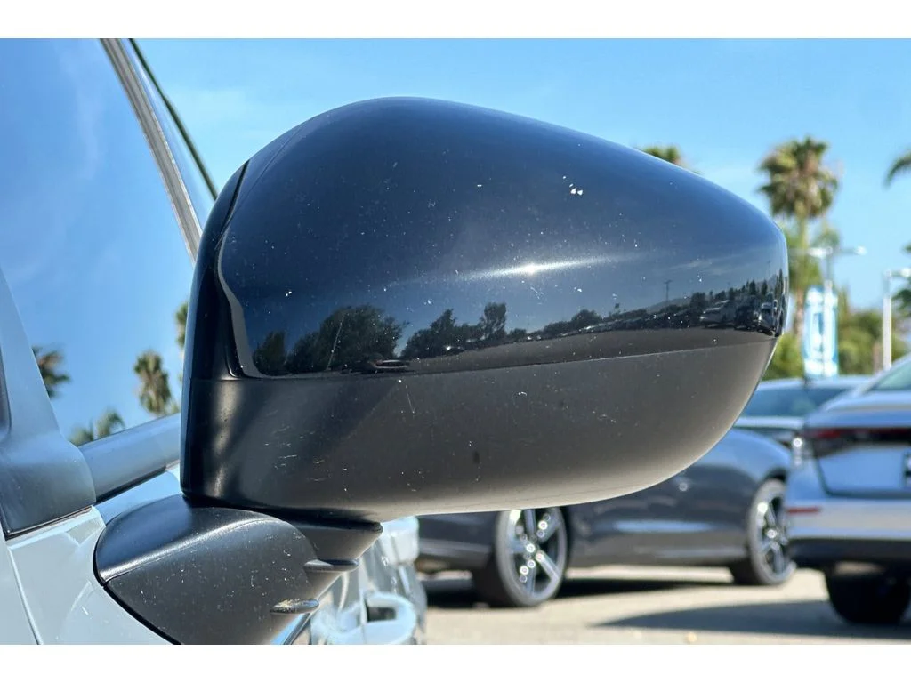 Used 2025 Sonic Gray Pearl Honda Sport image 50