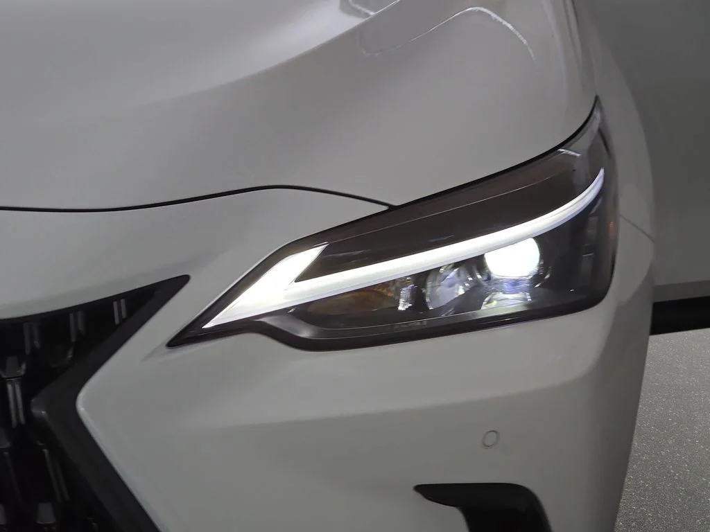 New 2026 White Lexus 350 Premium image 29