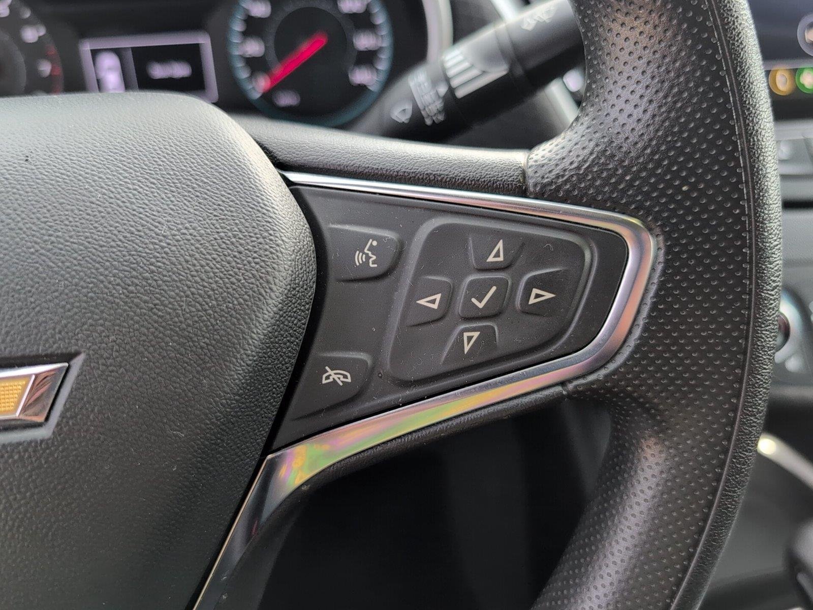 Used 2024 Mineral Gray Metallic Chevrolet LT image 32