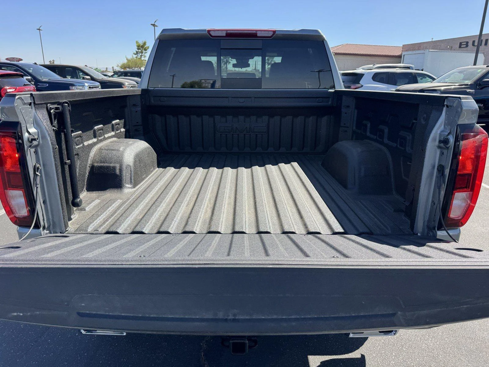 2026 GMC Sierra 1500 Elevation - Photo 10