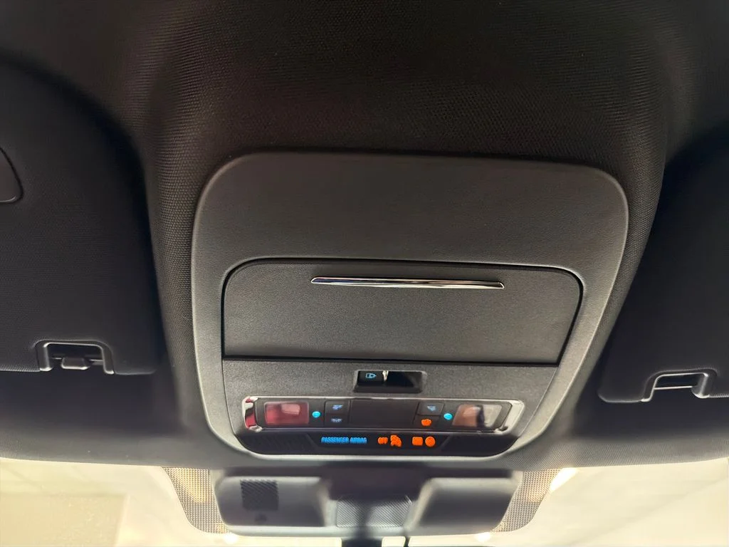 New 2026 White Ford Lariat image 19