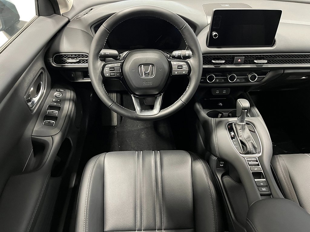New 2027 Platinum White Pearl Honda EX-L image 21