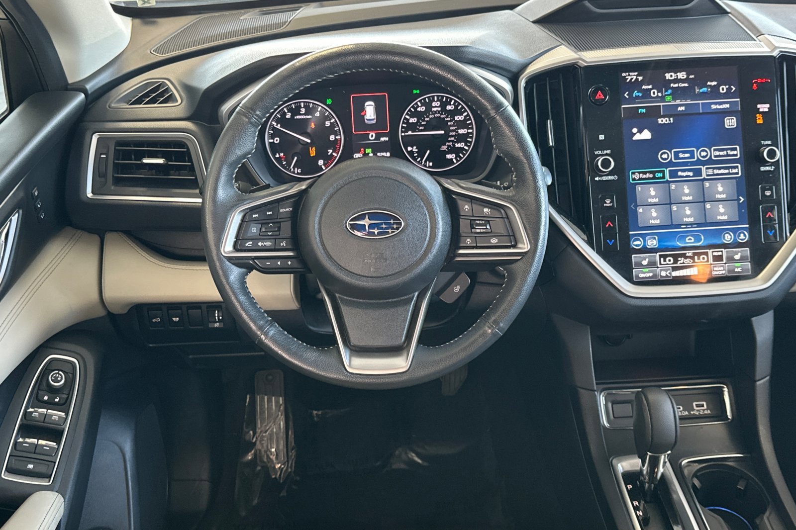 2024 Subaru Ascent Limited - Photo 14