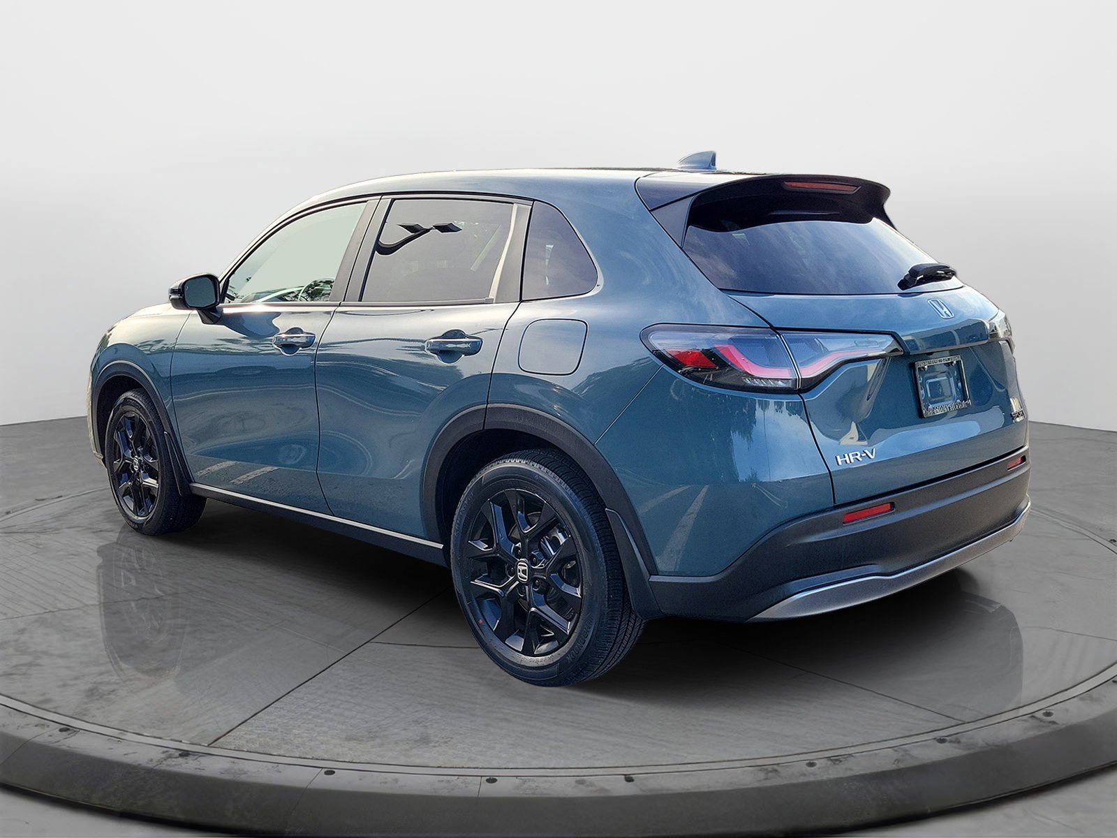 2025 Honda HR-V Sport - Photo 34