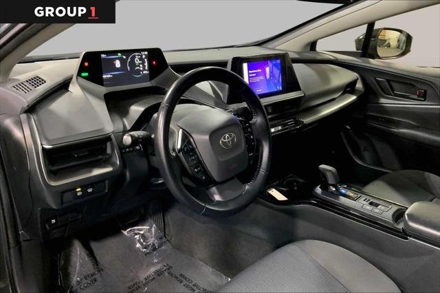 Certified Used 2024 GRAY ME. Toyota  image 18