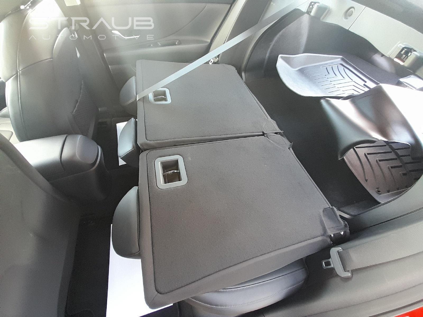 Certified Used 2023 Ultimate Red Hyundai Limited image 51