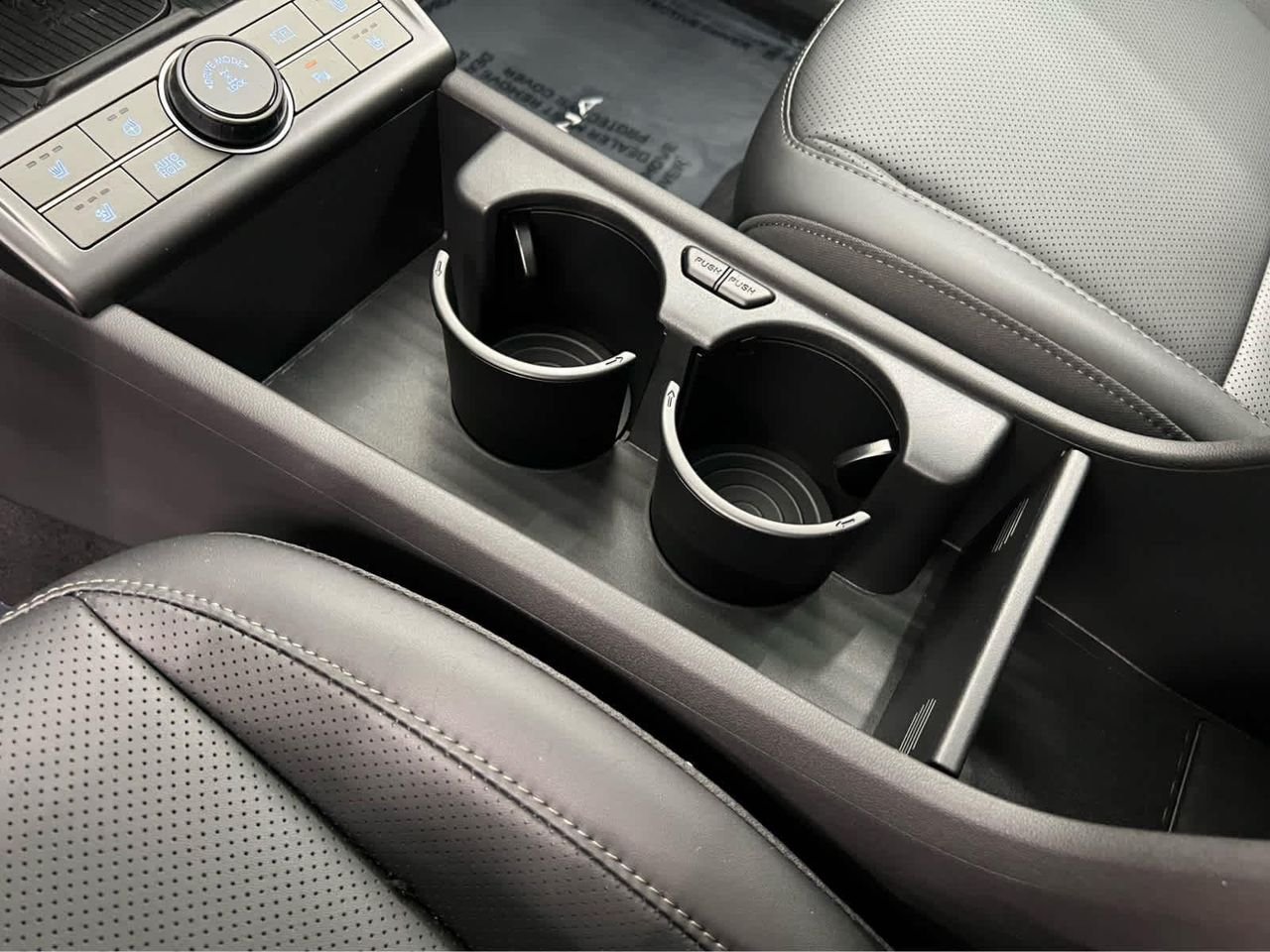 New 2026 Abyss Black Pearl Hyundai Limited AWD image 19