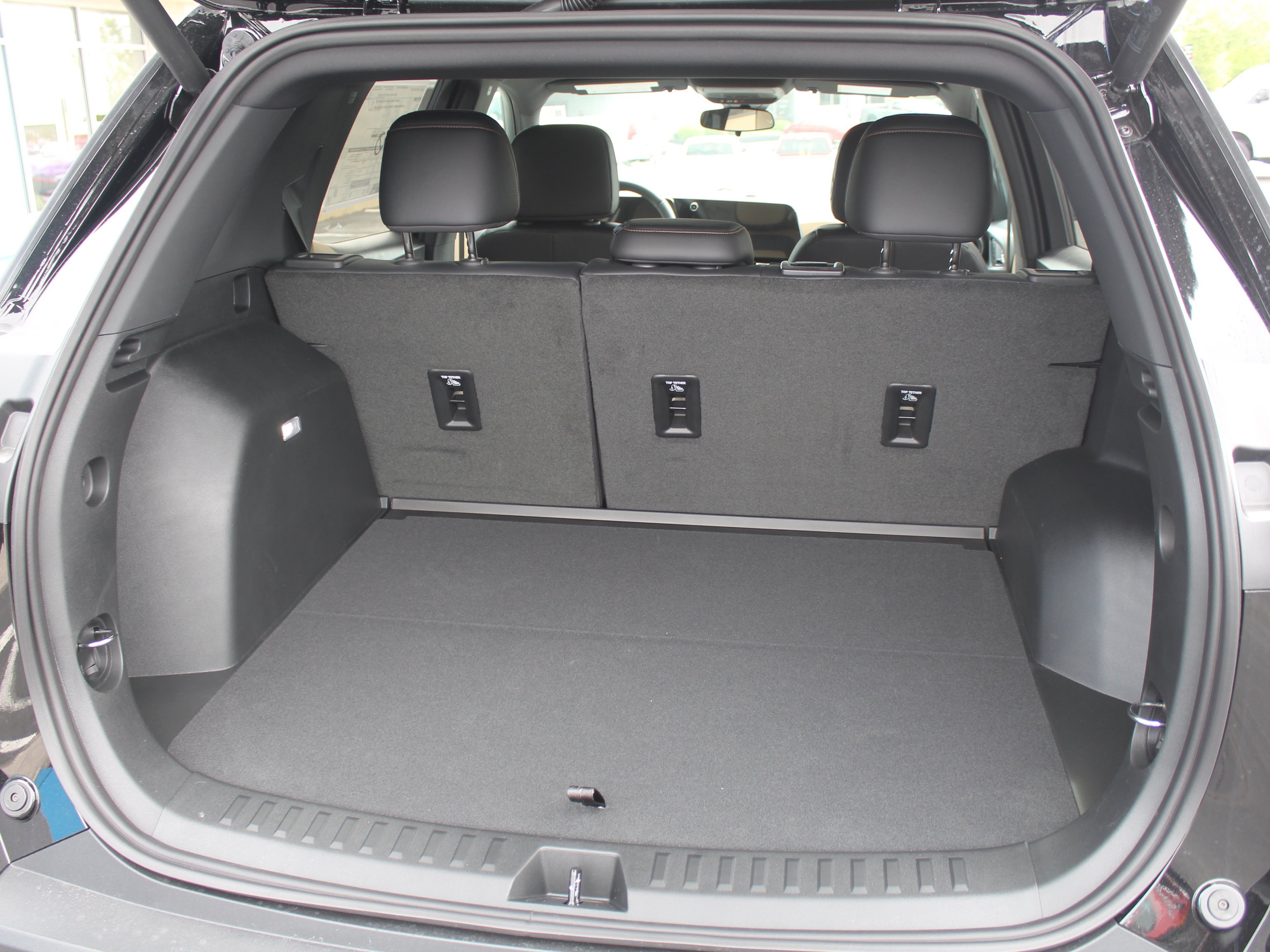 2026 Chevrolet Equinox ACTIV - Photo 17