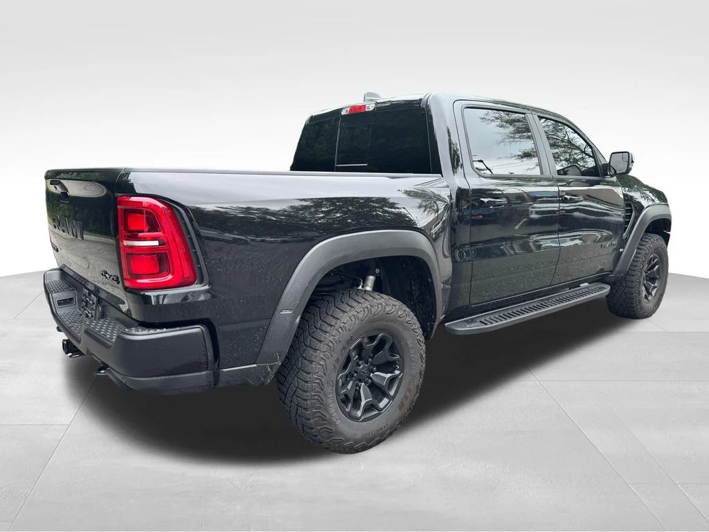 Used 2026 Black Ram RHO image 7